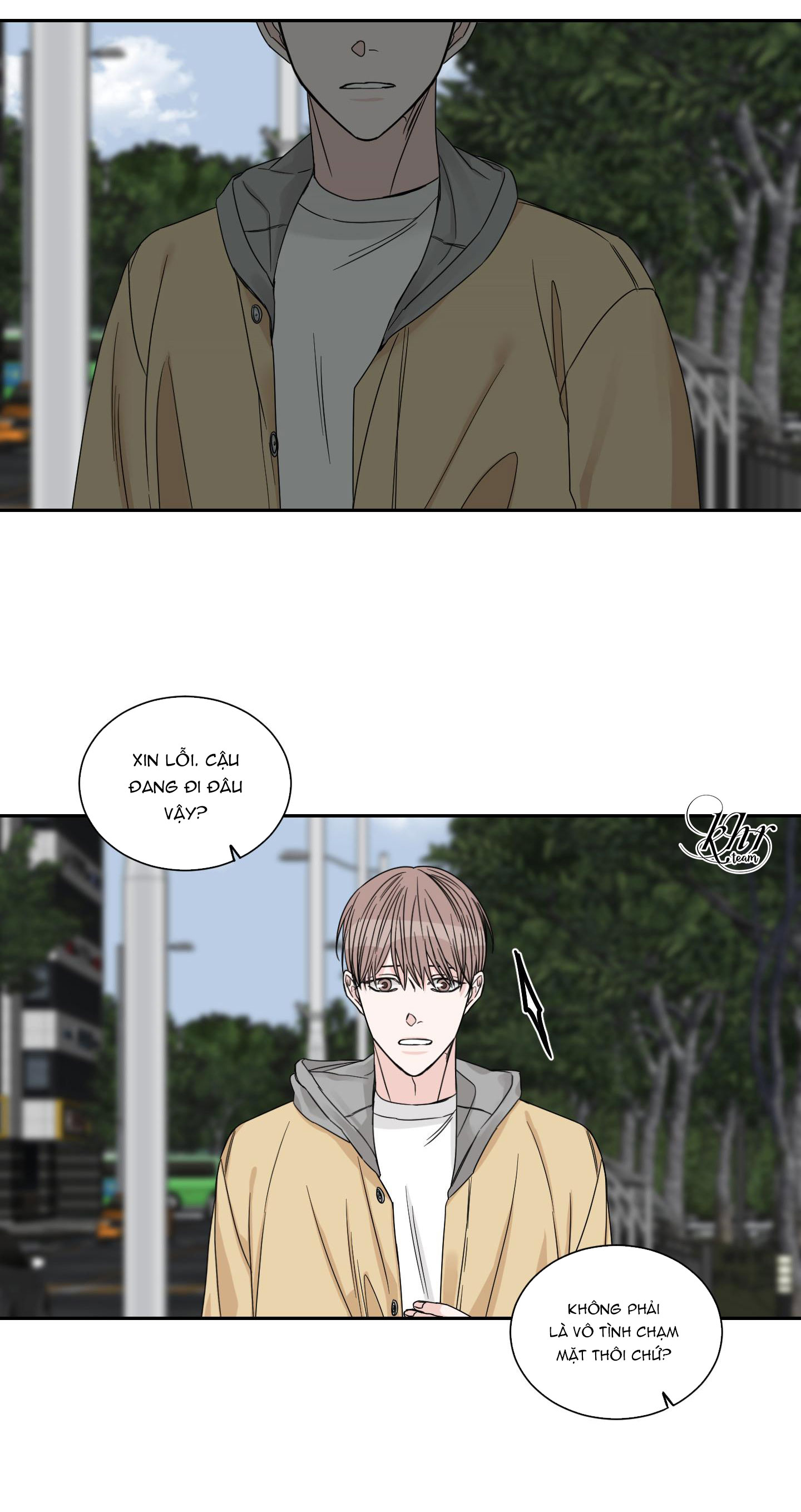 điểm cuối chapter 15 26