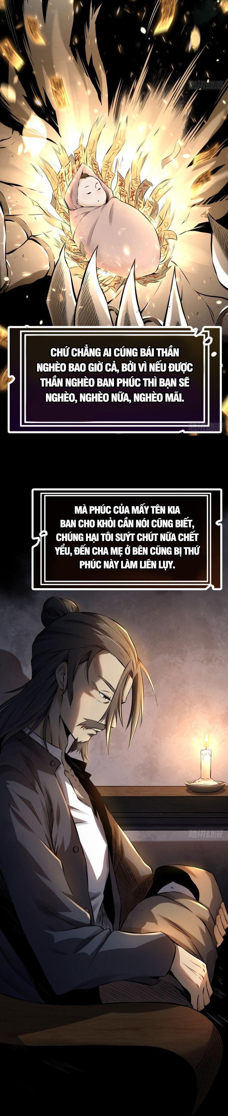 thiên sư chapter 1 4