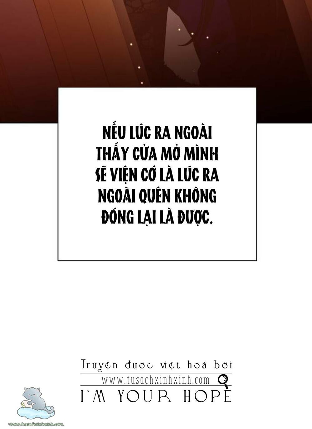 tôi muốn trở thành cô ấy chỉ một ngày chapter 105 45