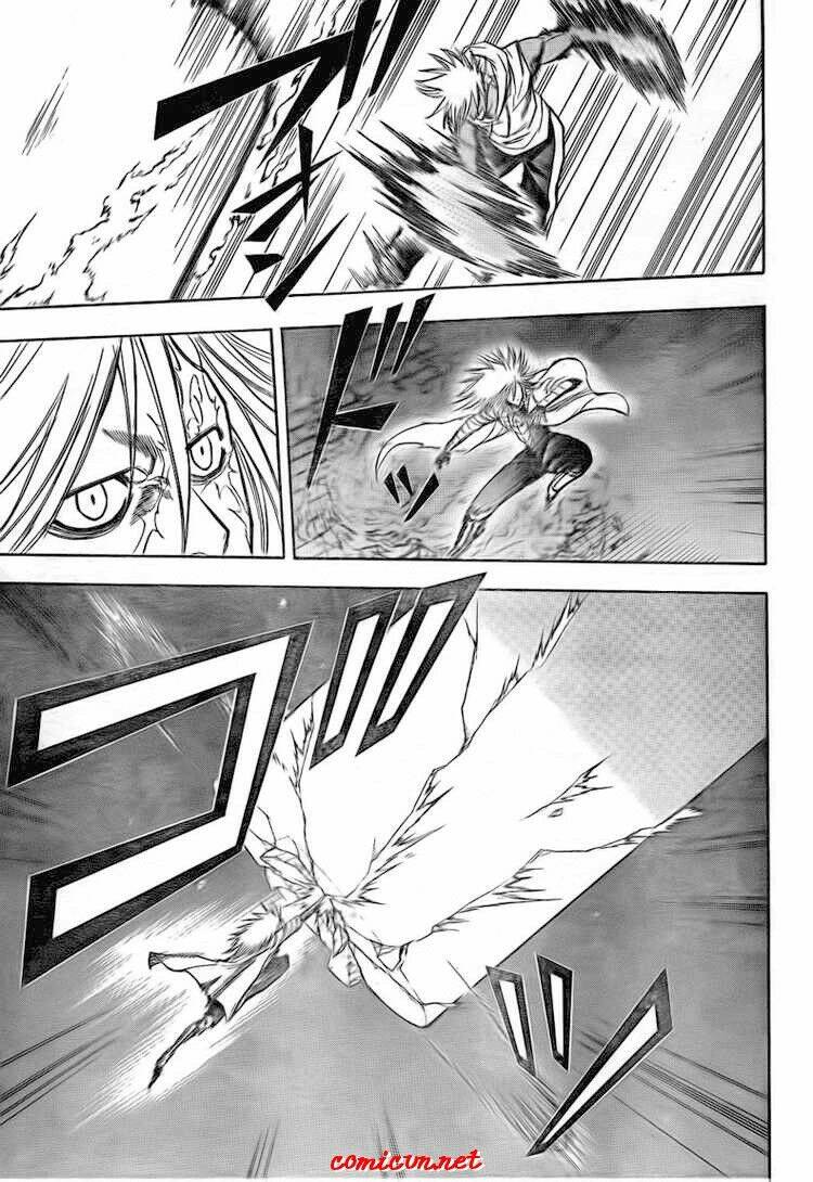 tấm thẻ bí ẩn chapter 117 5