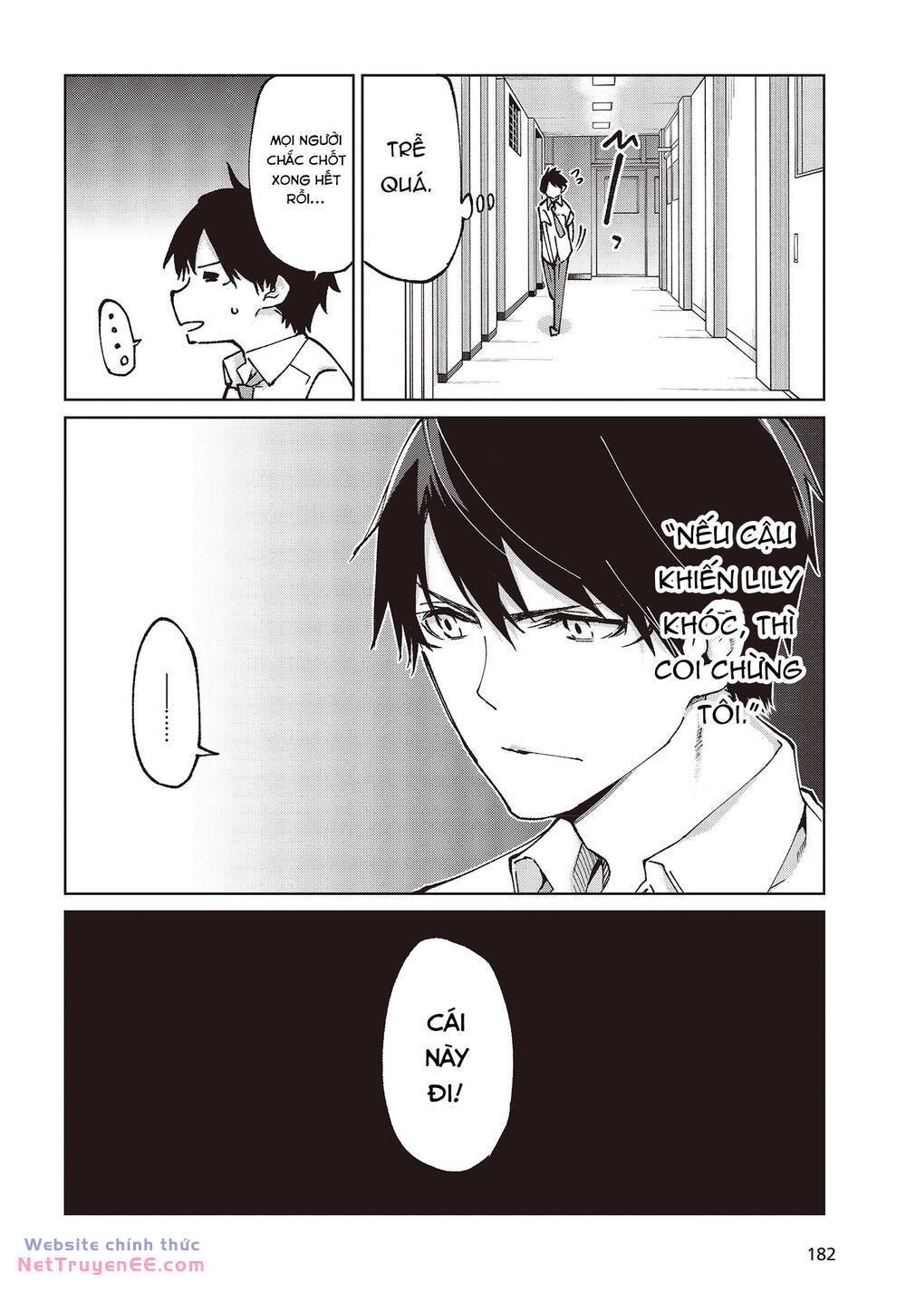 jiangshi kaitan blood chapter 80 36