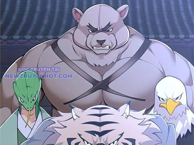 ta thực sự không muốn làm thần tiên chapter 124 98