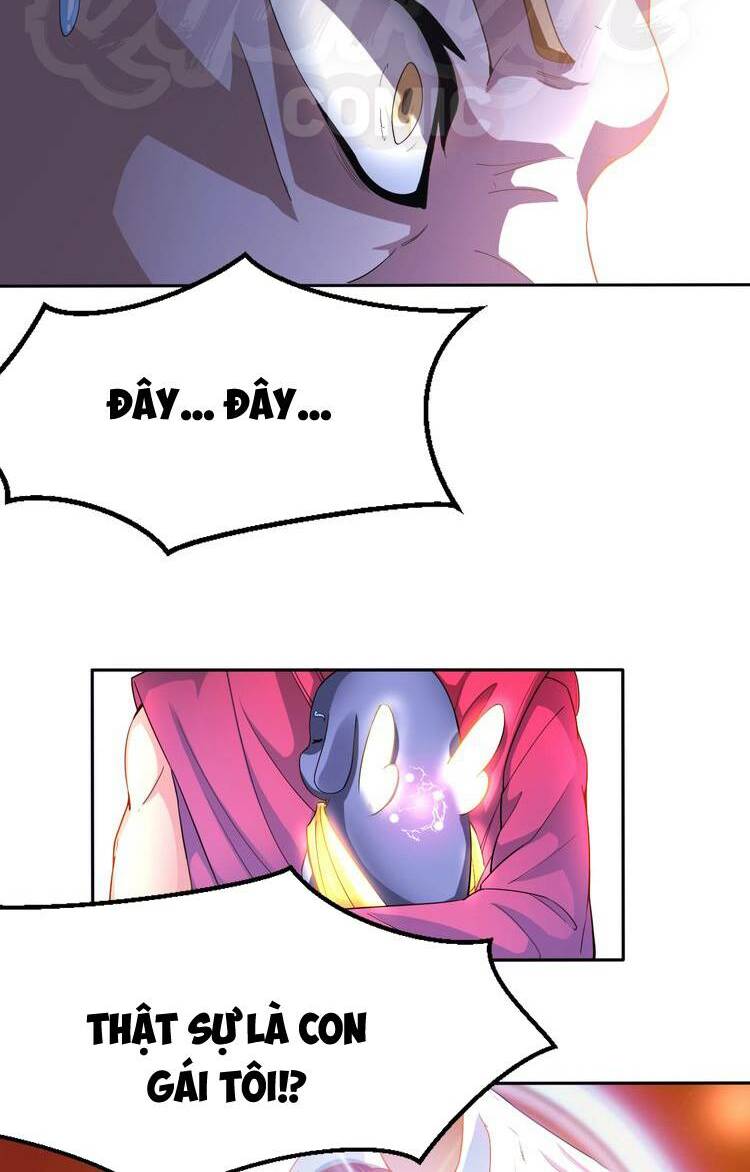 diêm vương thay thế chapter 37 14