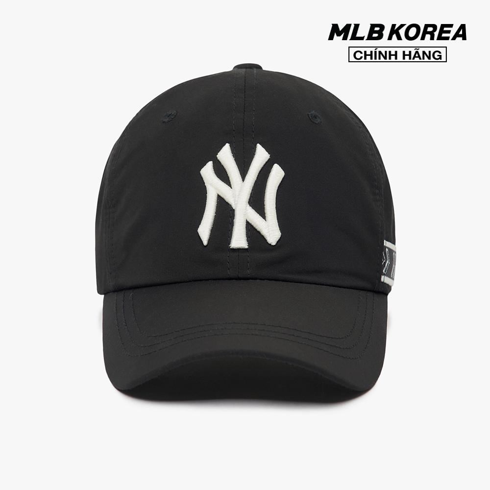 MLB - Nón bóng chày thêu logo cá tính Nylon 3ACP0611N