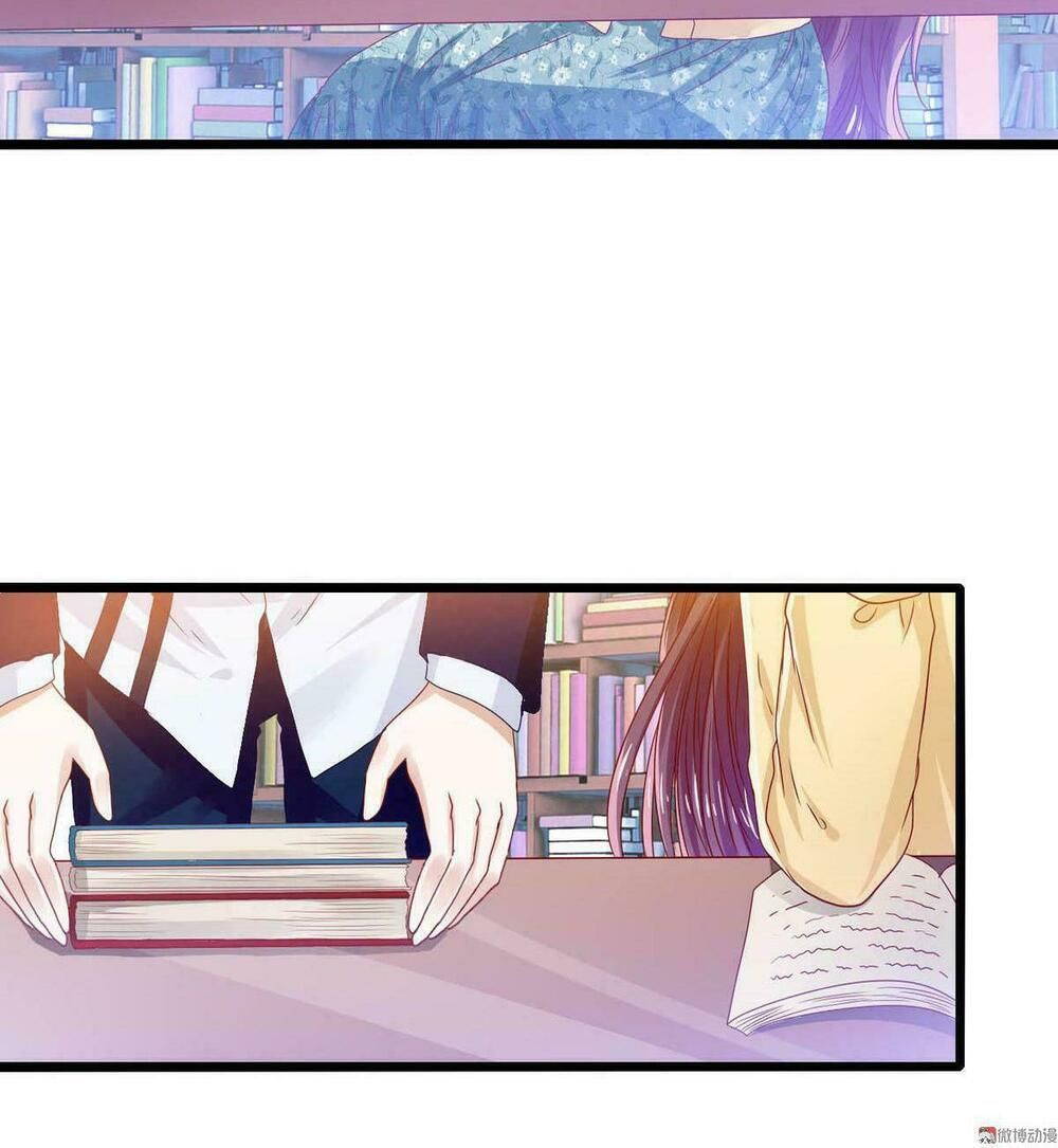 trọng sinh chi song diện cừu phục ký chapter 10 17