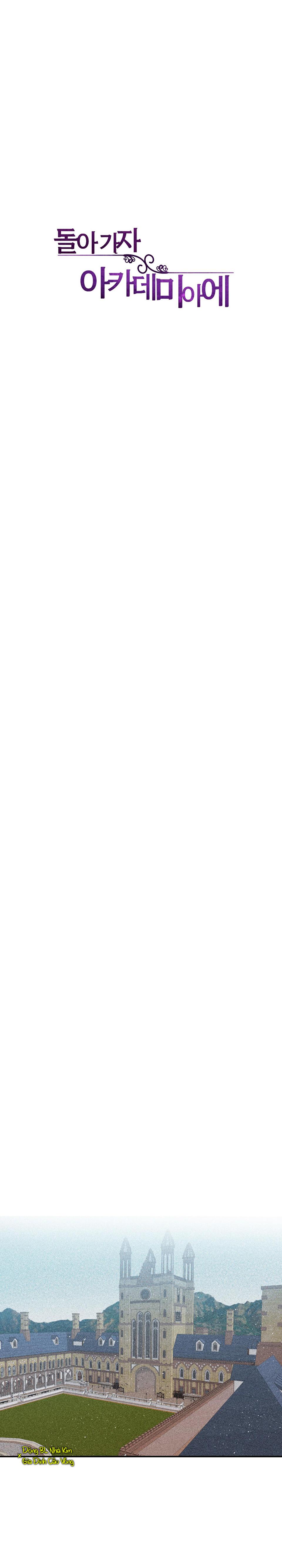 bl cổ trang - âu cổ ngắn nhà kim chapter 18.1 4