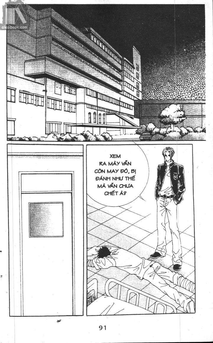 hồng tiểu thư chapter 11 10