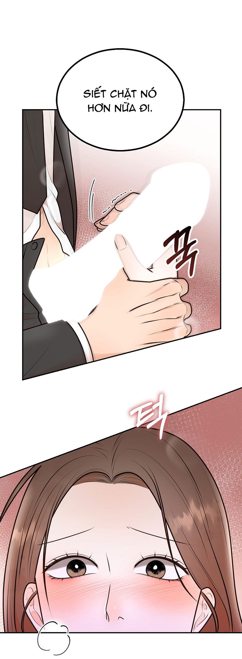 [18+] hôn nhân ràng buộc chapter 18.2 3