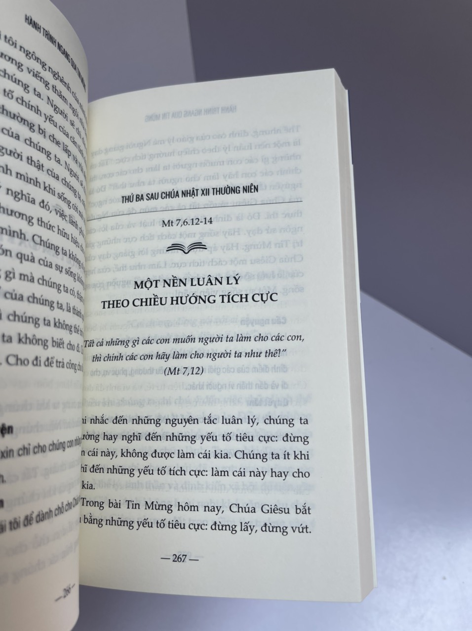 HÀNH TRÌNH NGANG QUA TIN MỪNG - Lm Giuse Nguyễn Chí Ái, AA - Bayard Việt Nam - Nxb Tôn Giáo