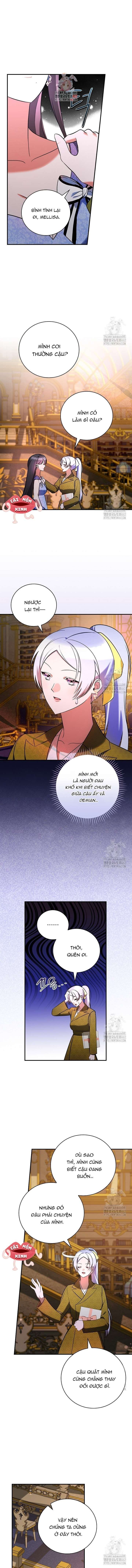 đi tìm nàng công chúa bỏ trốn chapter 30 1