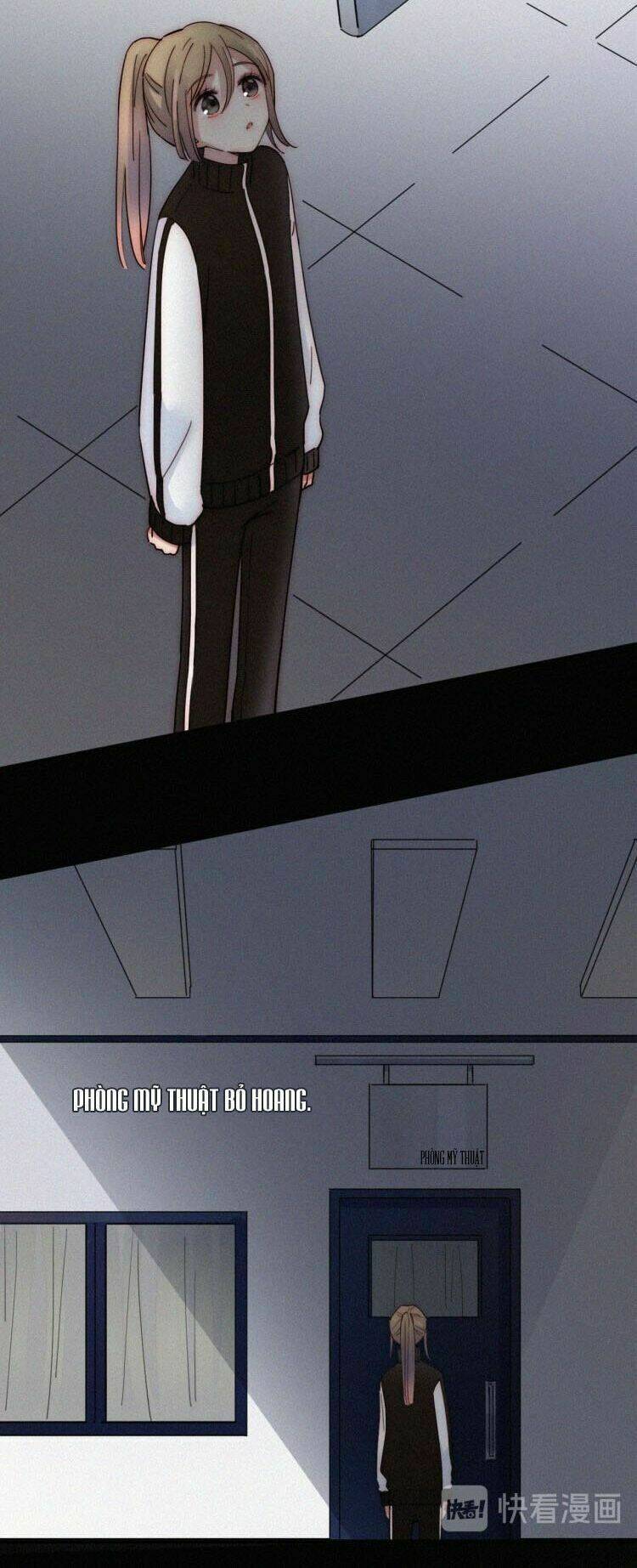 nếu ngày đó chúng ta chưa quen biết chapter 28 4