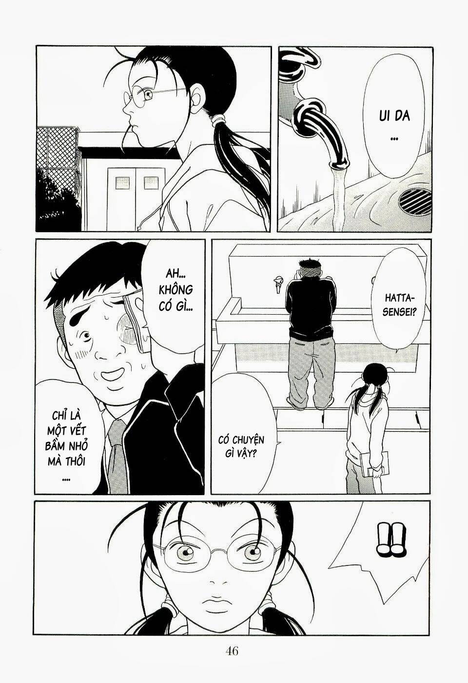 gokusen chapter 126 3