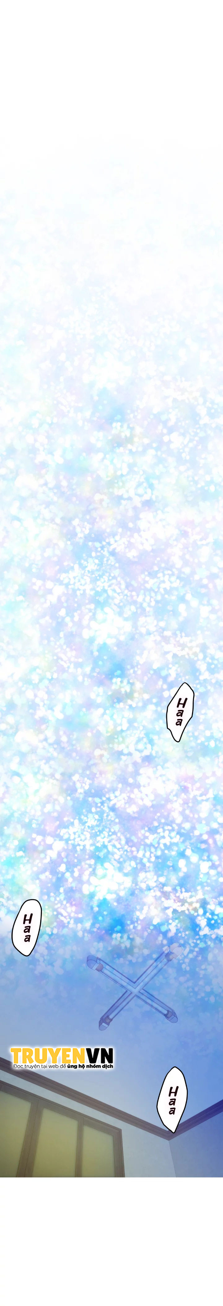 qua đêm với chị yêu chapter 9 32