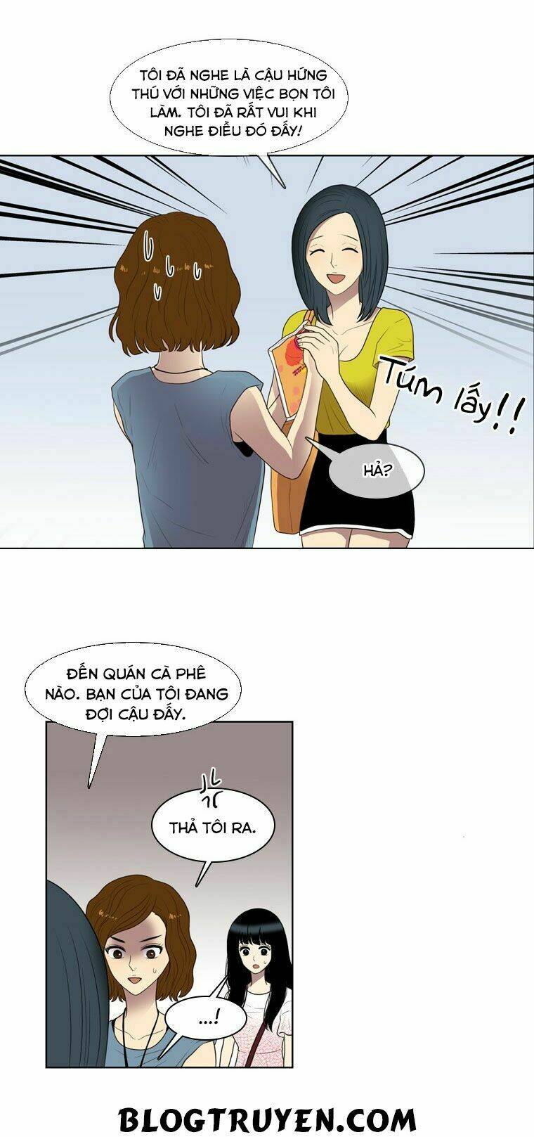 my shining world chapter 38 31