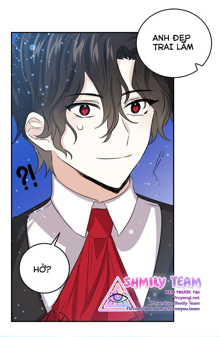 tôi là bạn gái cũ của một vị anh hùng chapter 19 3