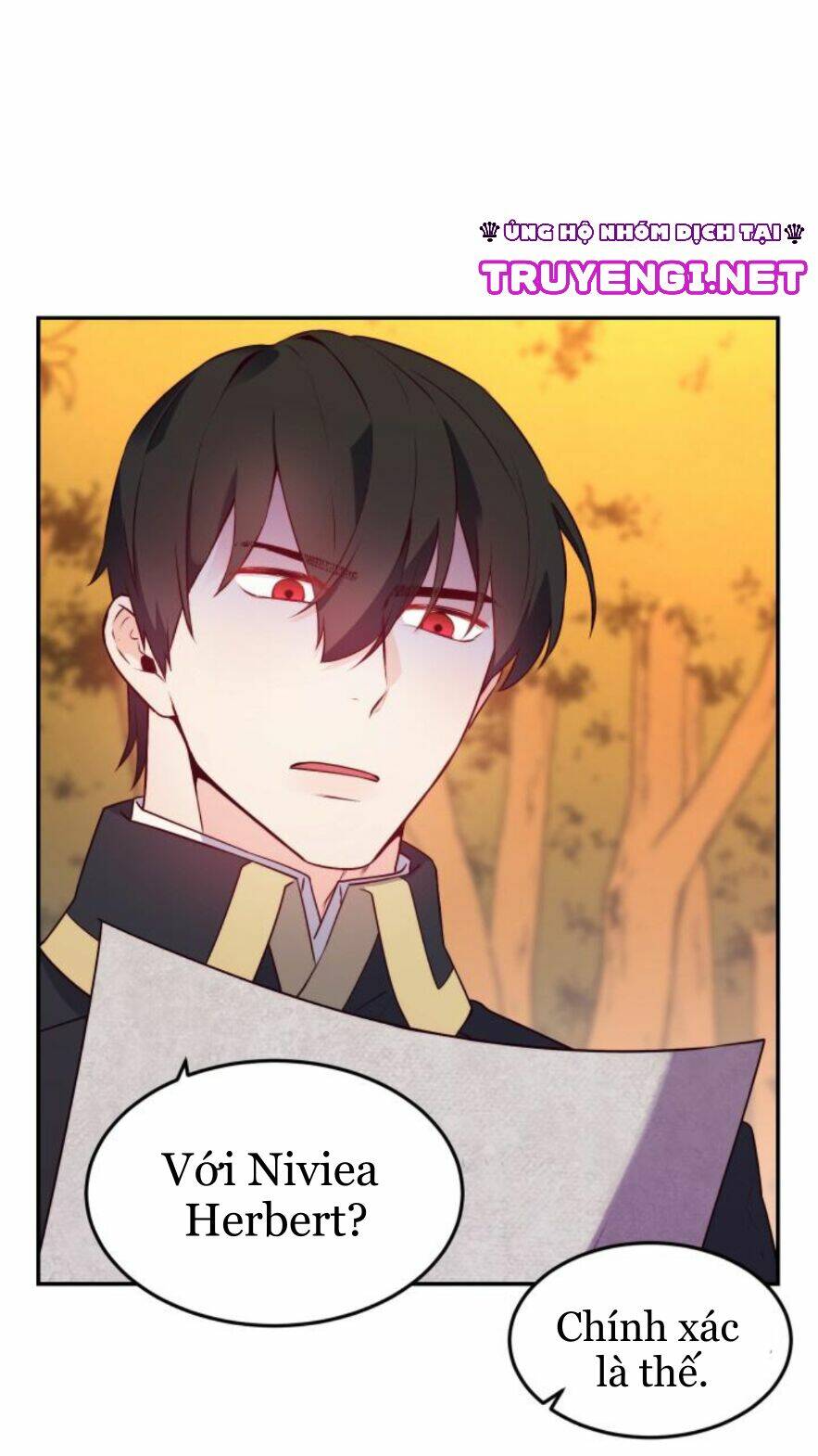 phản diện rất dễ làm chapter 15 40