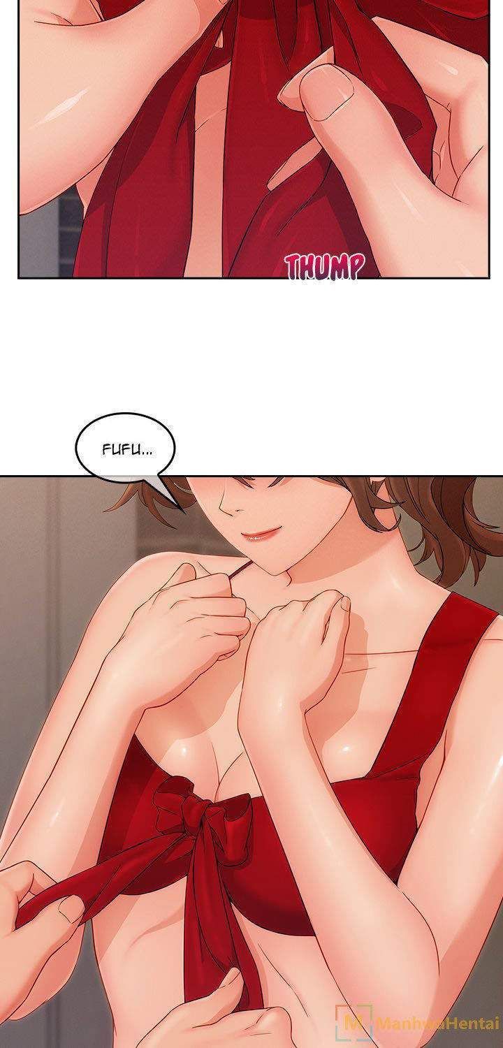 quý cô chân dài chapter 36 20