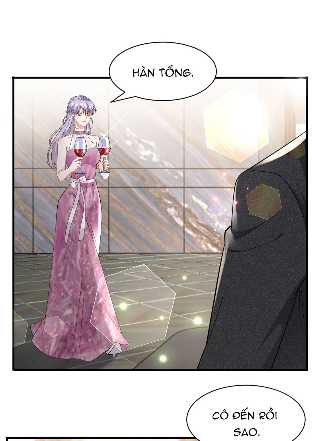 [16+] đại tiểu thư có thể có ý đồ xấu chapter 22 24