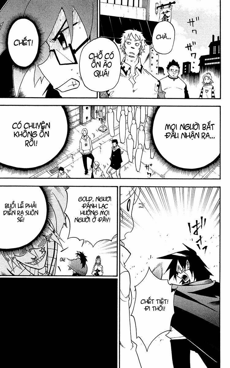 tripeace chapter 43 17