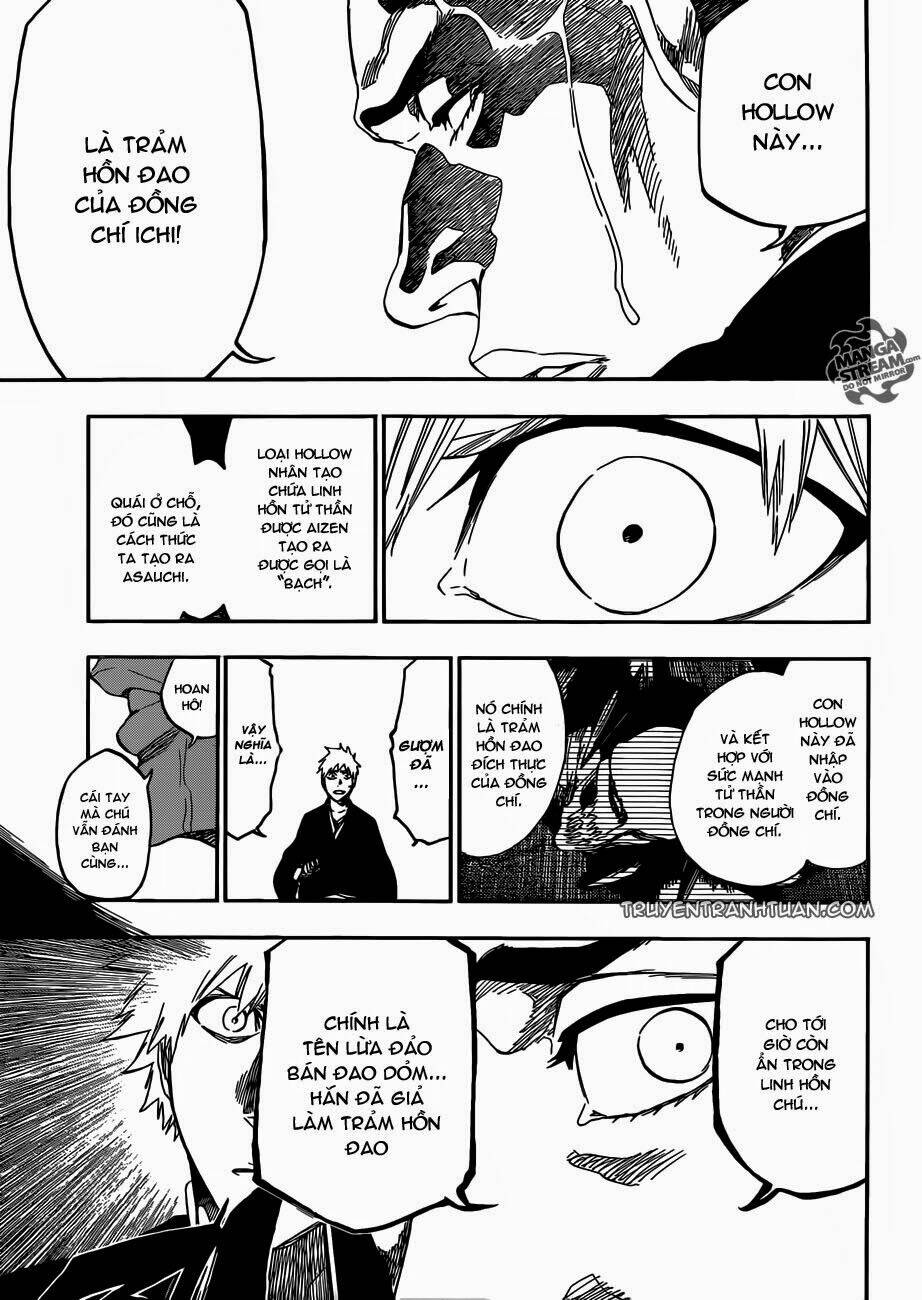 thần chết ichigo chapter 540 15