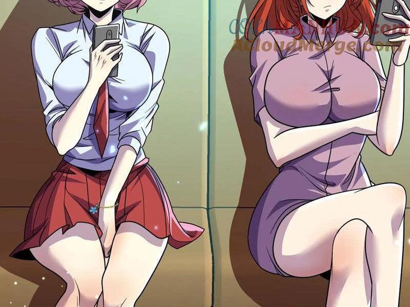 nhìn thấy thanh máu, ta xử tội thần linh chapter 175 15