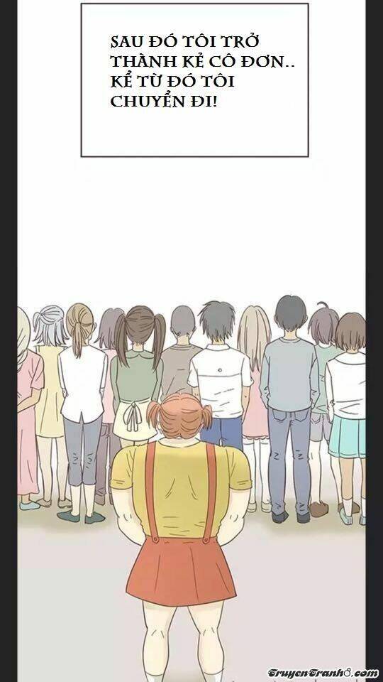 xin chào! dân nữ chapter 5 45