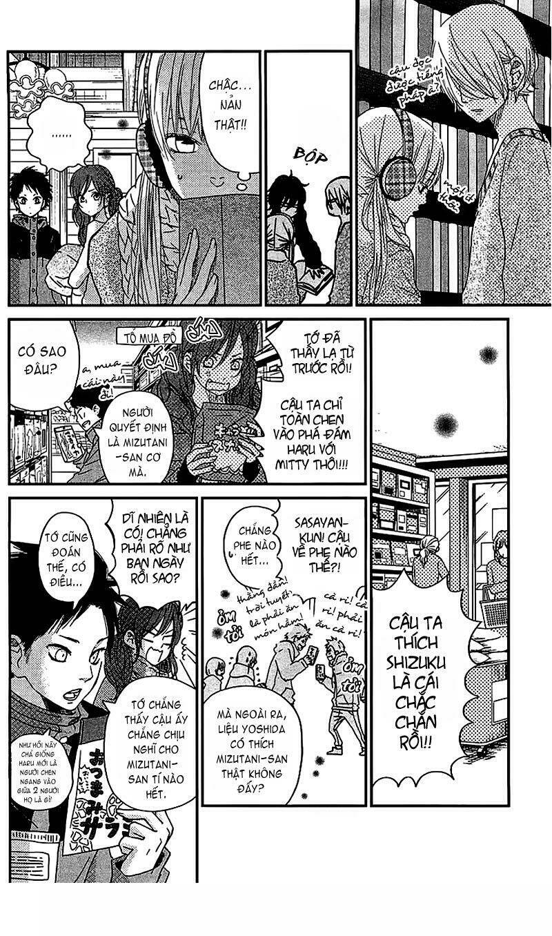 tonari no kaibutsu-kun chapter 20 18