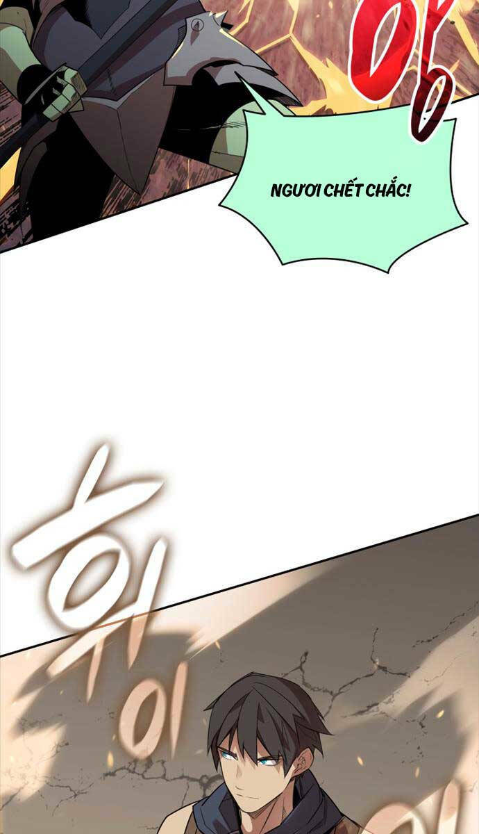 tôi là lính mới chapter 163 58