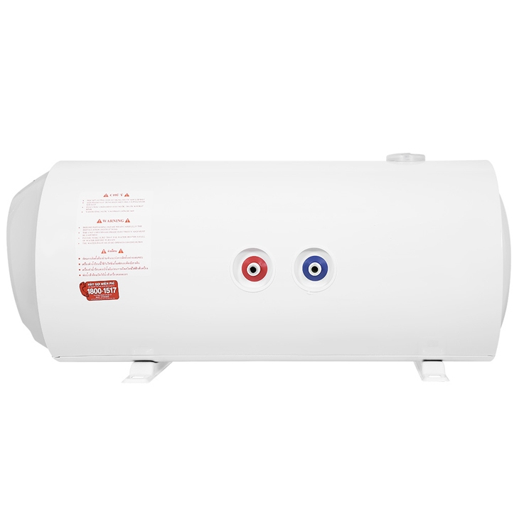 Máy nước nóng gián tiếp Ariston 40 lít 2500W PRO R 40 SH 2.5 FE - Hàng Chính Hãng