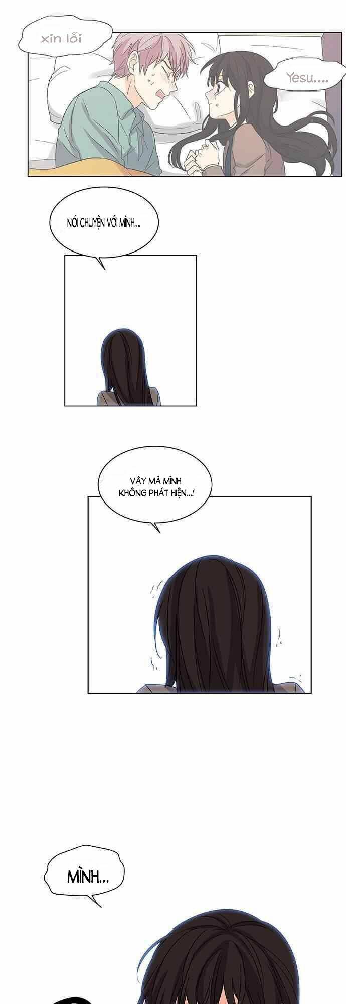 oh! lord jesus chapter 10 18