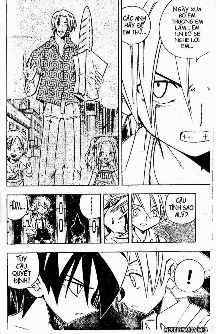 vua pháp thuật chapter 201 7