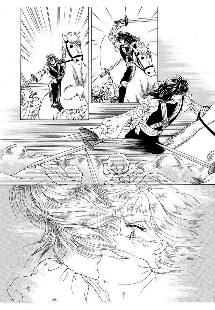 princess - công chúa xứ hoa (bản đẹp) chapter 79 26