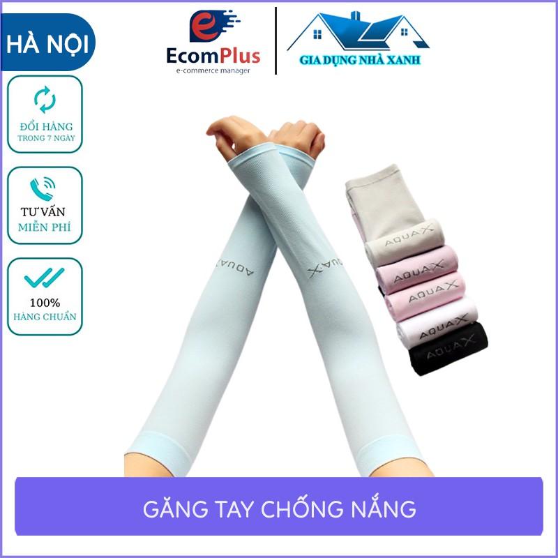 Găng Tay Chống Nắng Hàn Quốc Lets Slim Sỏ Tay, Găng Tay Chống Tia UV Đi Phượt, Đi Xe Máy