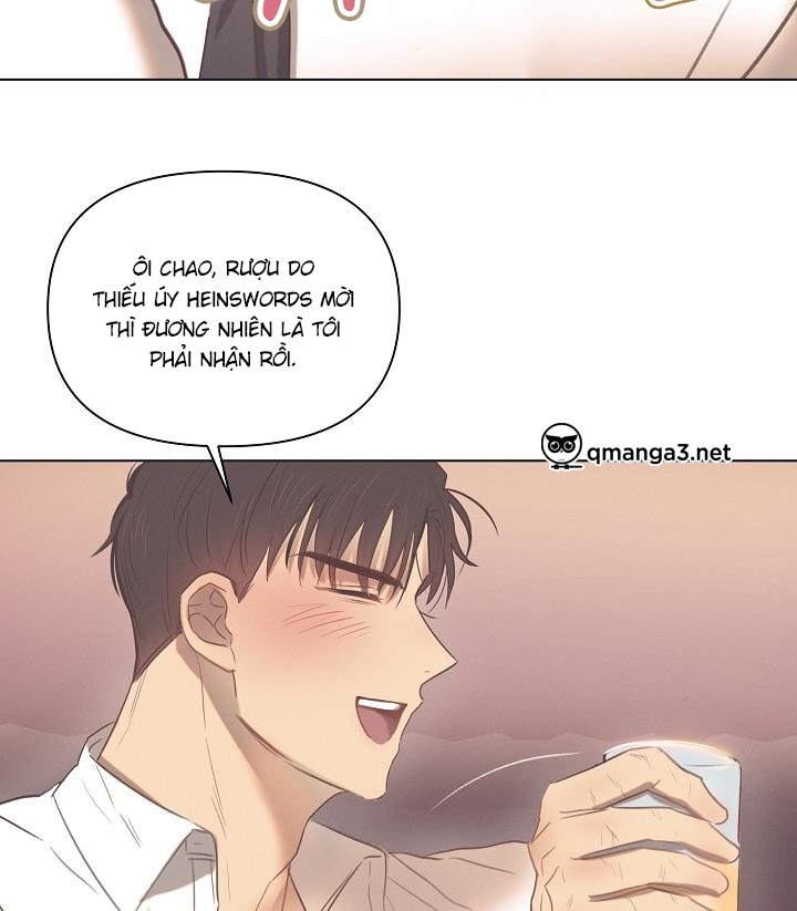 đại úy lãng mạn thân yêu của tôi chapter 1 78