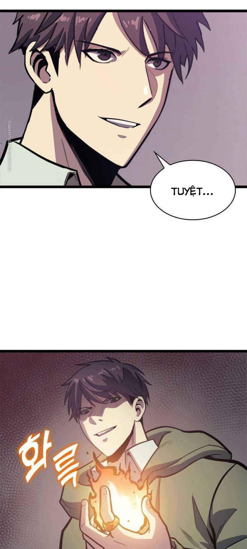 tôi trở lại thăng cấp một mình chapter 89 47