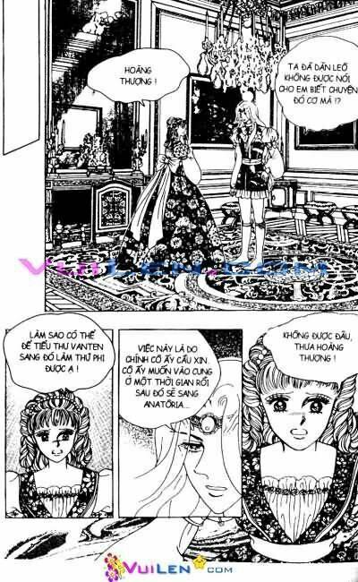 princess - công chúa xứ hoa (bản đẹp) chapter 13 52