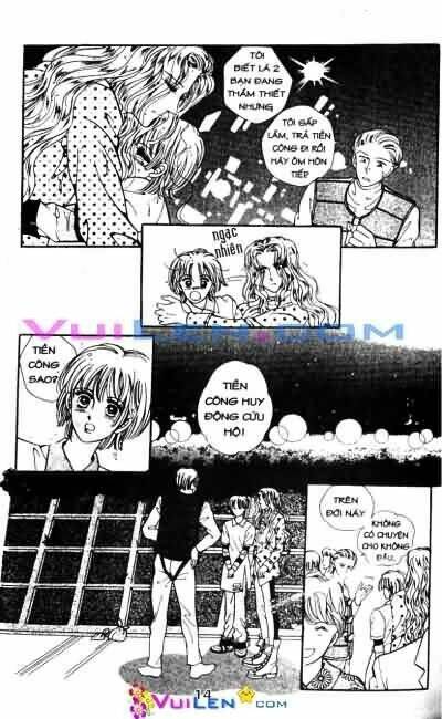 ước mơ cao đẹp chapter 3 15