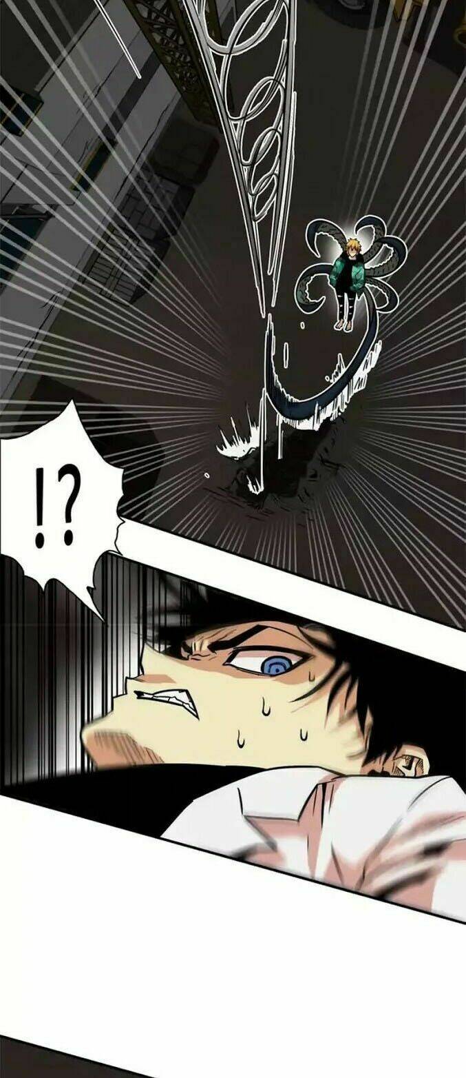 bẫy troll chapter 24 47