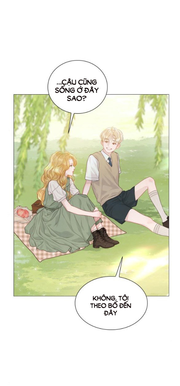Khóc Đi Hay Là Cầu Xin Tôi Cũng Được chapter 4.1 - Trang 49