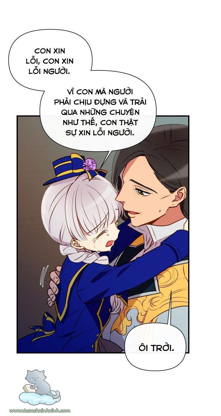 công nương khế ước của gia tộc công tước quái vật chapter 40 14