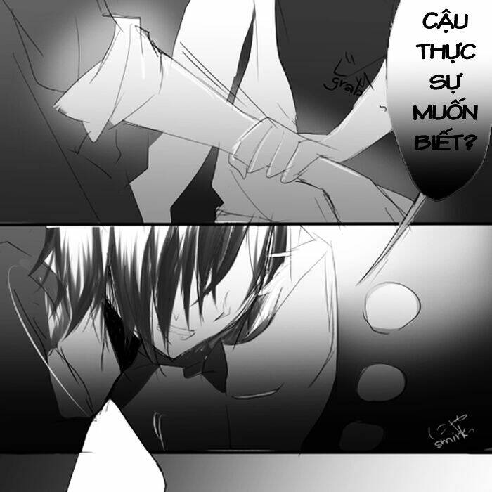 kagerou project doujinshi chapter 2 4