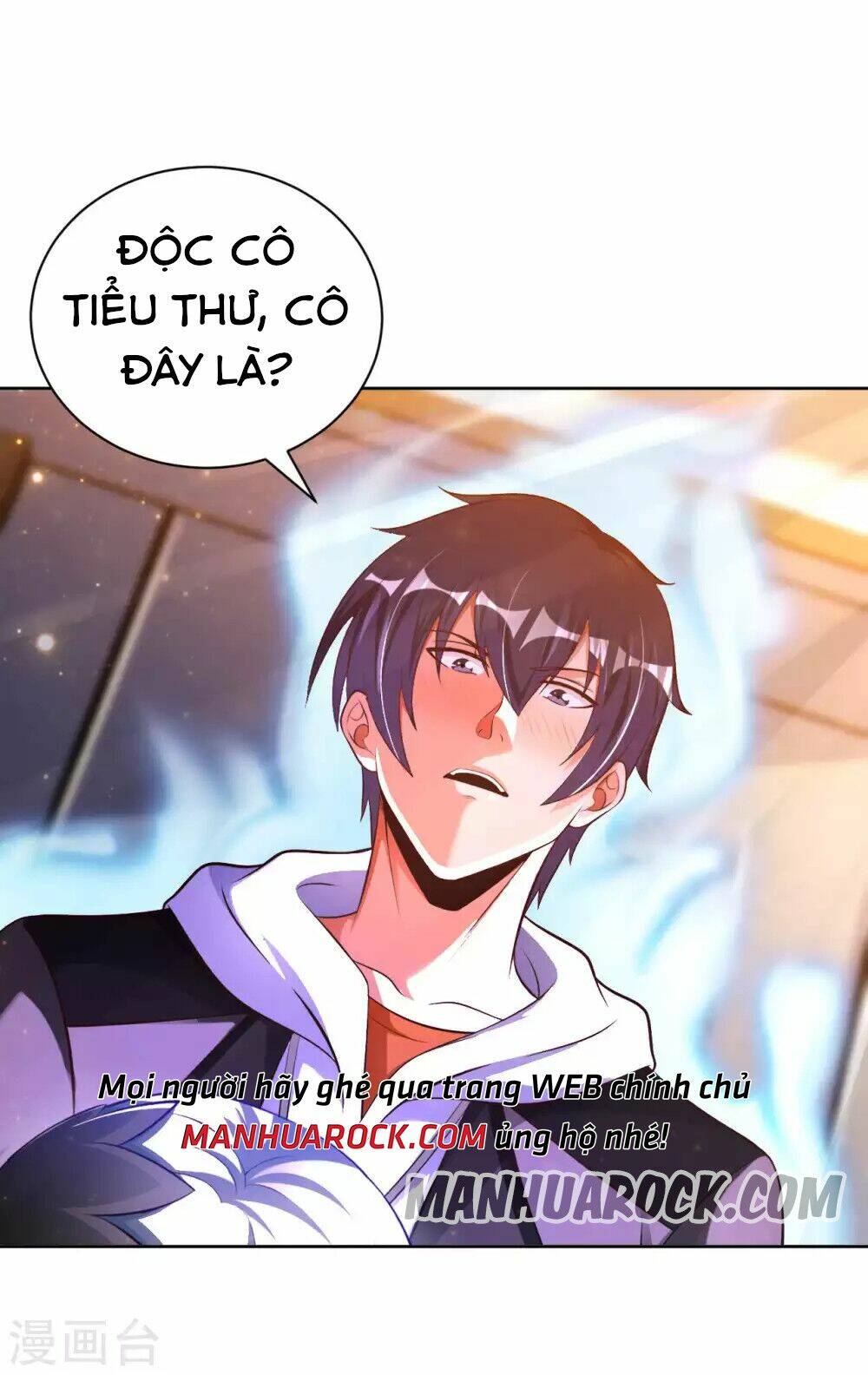 sư phụ của ta là thần tiên chapter 53 25