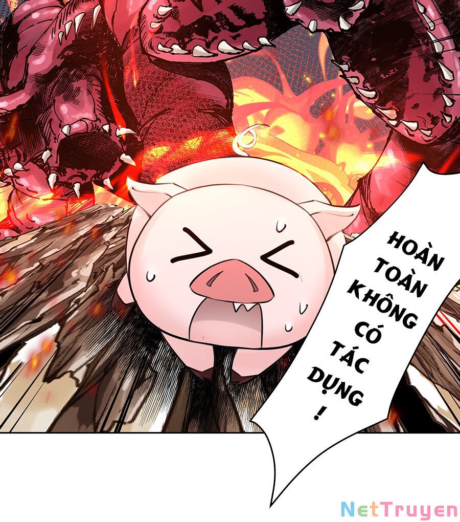 bản giáo chủ thân bất do kỷ chapter 32 41