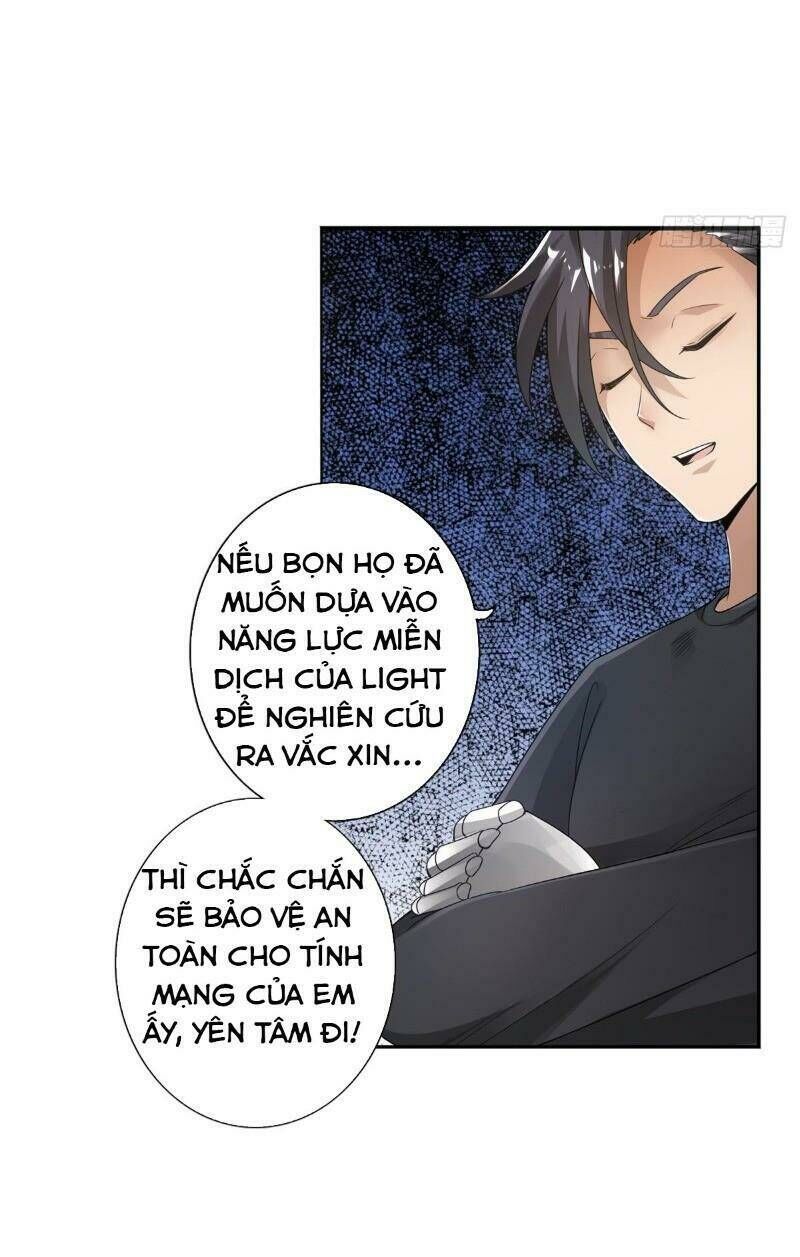 nhân vật phản diện đi tìm đường chết chapter 58 12