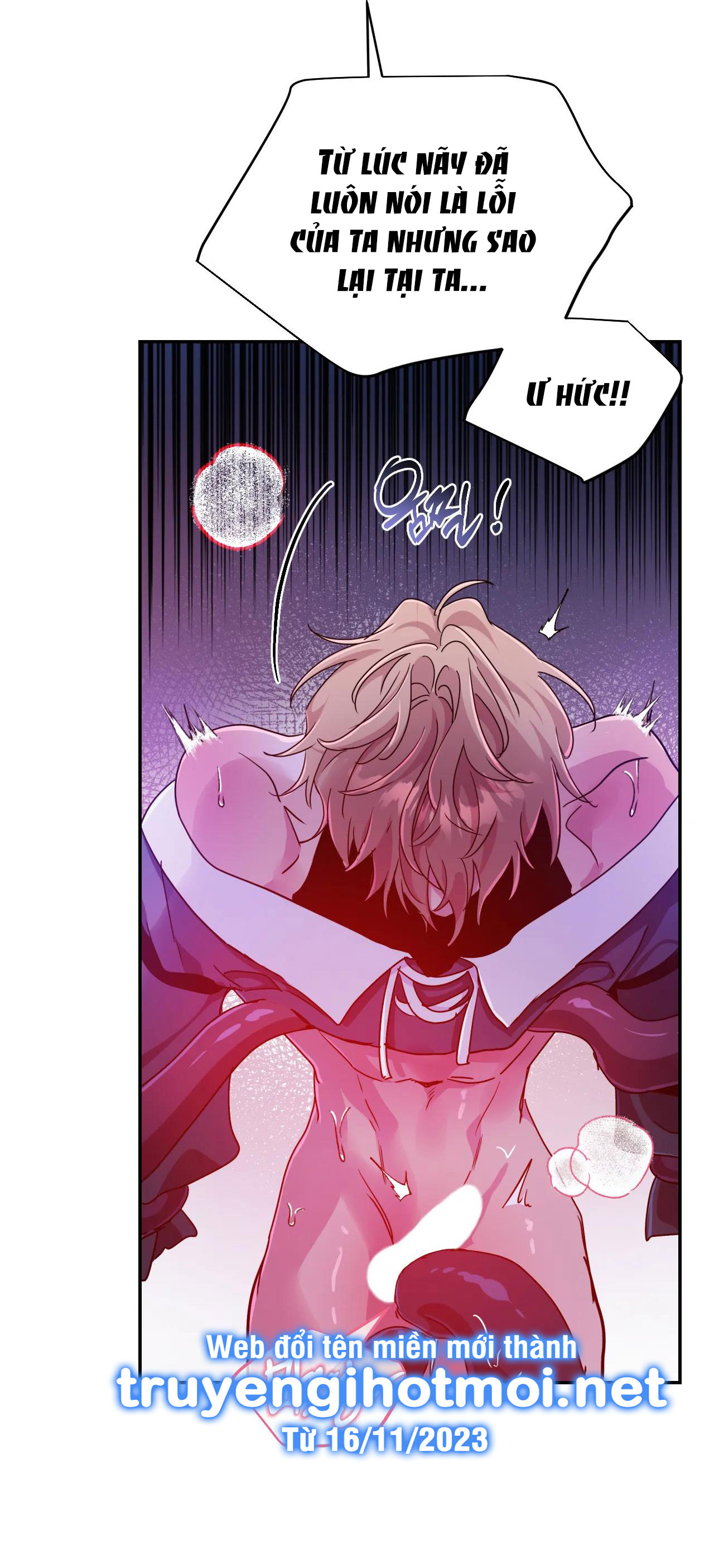 hắc vực chapter 48.2 9