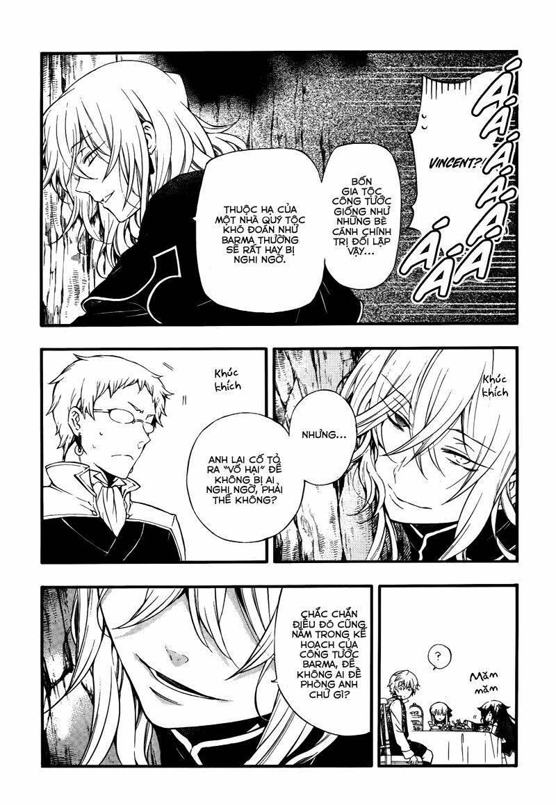 pandora hearts chapter 80.5 8