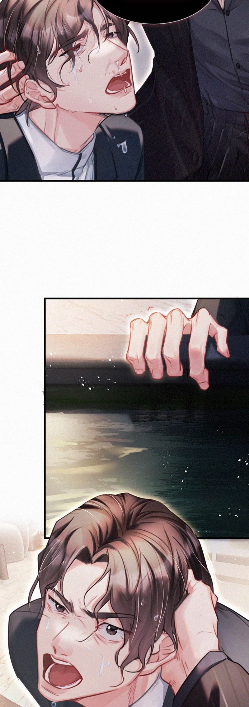 thần thương (môi súng) chapter 141 7