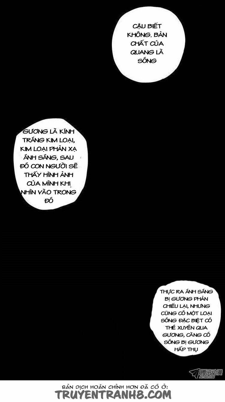 0.0 mhz - tần số chết chapter 58 23