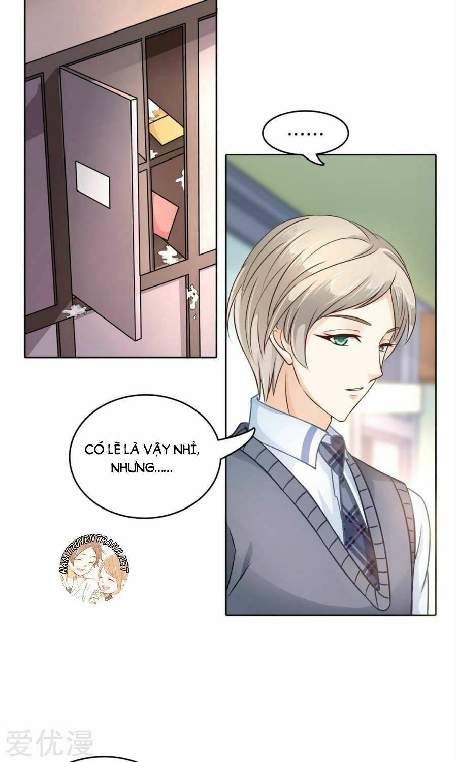 học bá ca ca đừng động vào tôi chapter 16 14