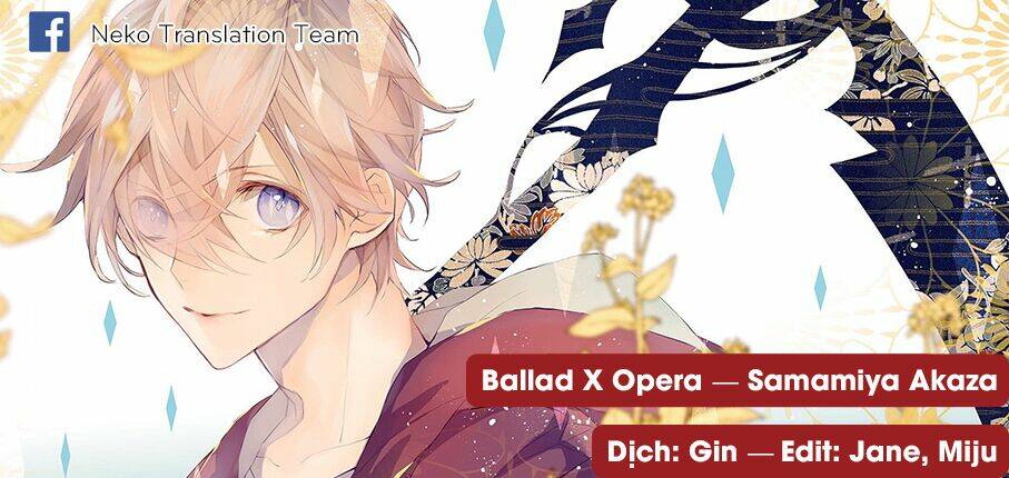 ballad x opera chapter 21.5 1